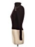 Express Brown Turtleneck Sweater Size XS - photo 5