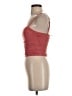 Express Red Tube Top Size XS - photo 5