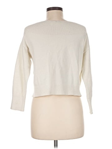 Moth Pullover Sweater (view 2)