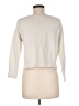 Moth Ivory Pullover Sweater Size M - photo 2