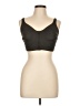 Active by Old Navy 100% Polyester Black Sports Bra Size Lg (36D) - photo 1