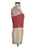 Express Red Tube Top Size XS - photo 4