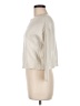 Moth Ivory Pullover Sweater Size M - photo 5