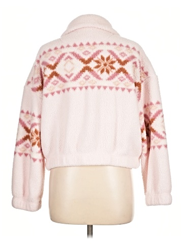 Hippie Rose Cardigan (view 2)