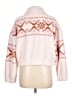 Hippie Rose 100% Polyester Pink Cardigan Size L - photo 2