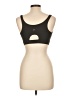 Active by Old Navy 100% Polyester Black Sports Bra Size Lg (36D) - photo 2