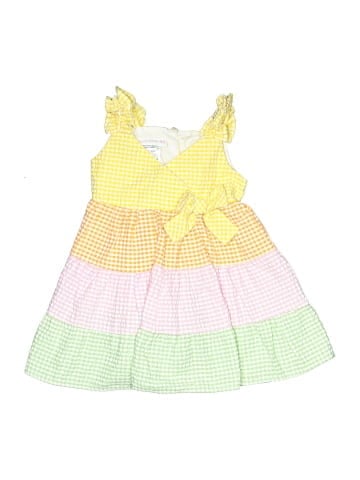 Bonnie Baby Dress (view 1)