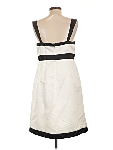 Tahari by ASL Cocktail Dress (view 2)