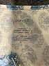 Purejill Blue 3/4 Sleeve Blouse Size M - photo 7