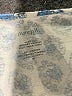 Purejill Blue 3/4 Sleeve Blouse Size M - photo 8
