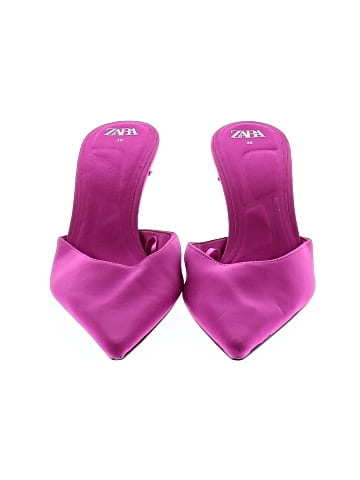 Zara Mule/Clog (view 2)
