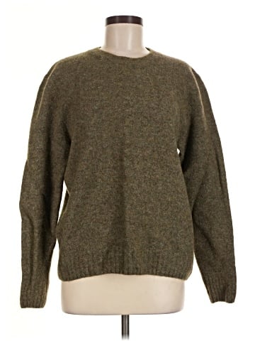 A.P.C. Pullover Sweater (view 1)