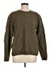 A.P.C. Green Pullover Sweater Size M - photo 1