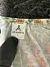 Anrabess Paisley Ivory Blue Jumpsuit Size L - photo 4