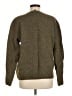 A.P.C. Green Pullover Sweater Size M - photo 2