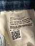 Kohl's Blue Jeans Size XL (estimated) - photo 4
