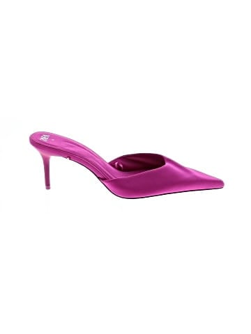 Zara Mule/Clog (view 1)