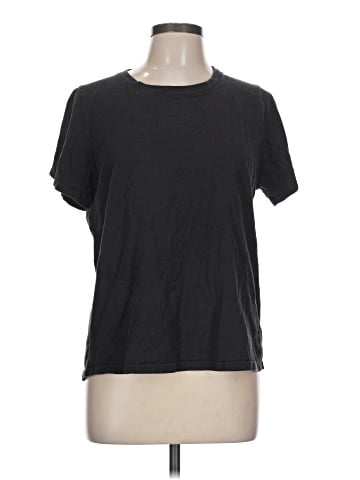 Hanes Short Sleeve T-Shirt (view 1)