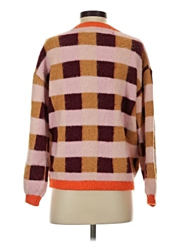 FRNCH Pullover Sweater (view 2)