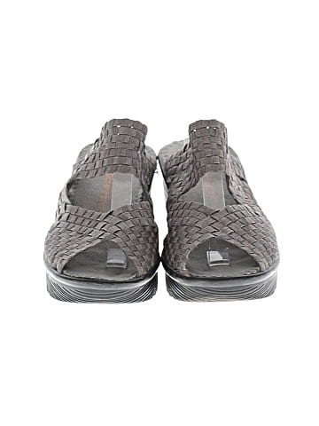 Bernie Mev Wedges (view 2)