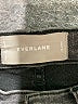 Everlane Solid Gray Jeans Size 27 waist - photo 7