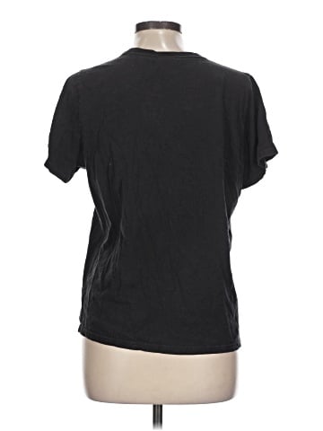 Hanes Short Sleeve T-Shirt (view 2)