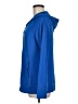Christopher & Banks Blue Zip Up Hoodie Size M - photo 5