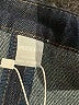 Musera Blue Denim Jacket Size 2X - photo 6