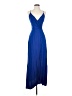 Leith 100% Rayon Blue Cocktail Dress Size S - photo 1