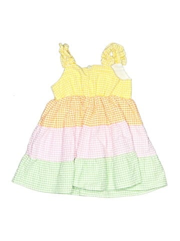Bonnie Baby Dress (view 2)