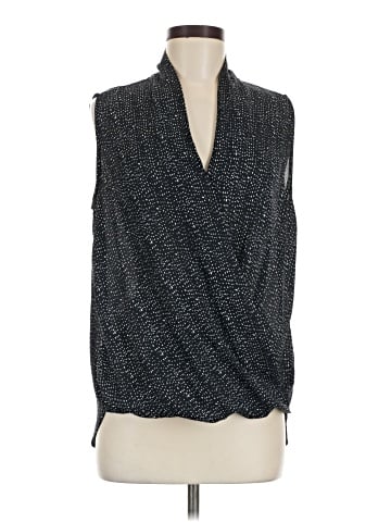 Pleione Sleeveless Blouse (view 1)