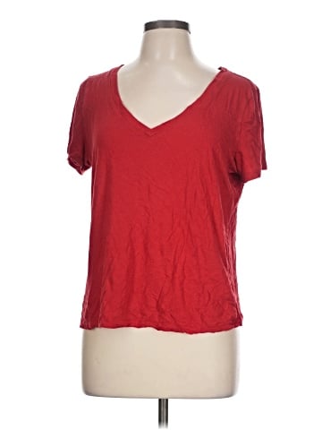 Forever 21 Short Sleeve T-Shirt (view 1)