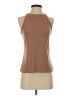 Active by Old Navy Brown Tank Top Size S - photo 1