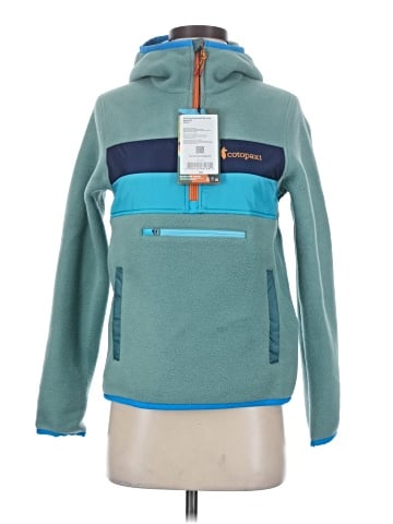 Cotopaxi Pullover Hoodie (view 1)