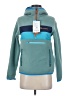 Cotopaxi 100% Polyester Teal Pullover Hoodie Size XXS - photo 1