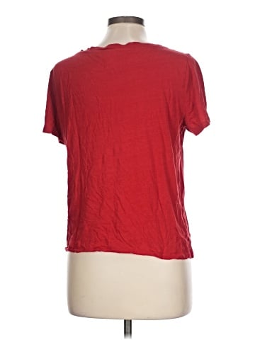 Forever 21 Short Sleeve T-Shirt (view 2)