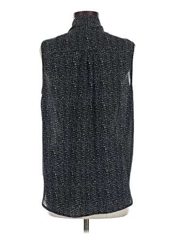 Pleione Sleeveless Blouse (view 2)