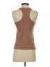 Active by Old Navy Brown Tank Top Size S - photo 2
