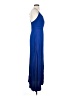 Leith 100% Rayon Blue Cocktail Dress Size S - photo 4