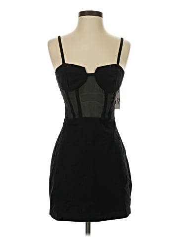 Zara Cocktail Dress (view 1)