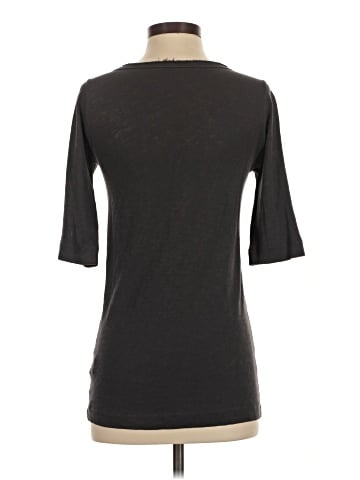 J.Crew 3/4 Sleeve Top (view 2)