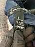 INC International Concepts Blue Jacket Size S - photo 7