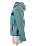 Cotopaxi 100% Polyester Teal Pullover Hoodie Size XXS - photo 5