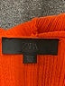 Zara Orange Cardigan Size L - photo 7