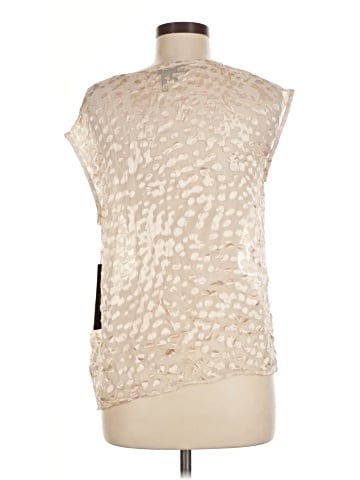 Donna Karan New York Sleeveless Blouse (view 2)