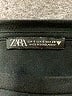 Zara Black Bodysuit Size S - photo 3