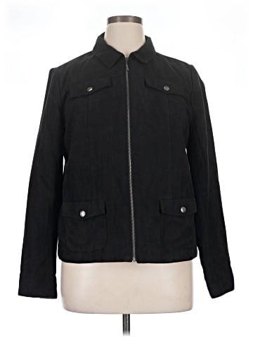 Studio Works Jacket (view 1)