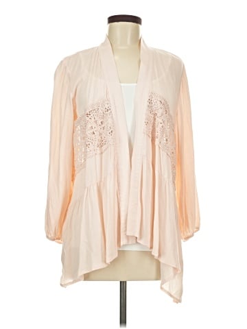 Eyeshadow Cardigan (view 1)