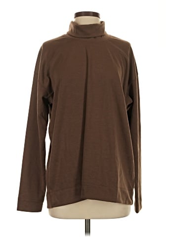 Splendid Turtleneck Sweater (view 1)