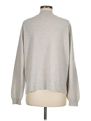 Hania Cashmere Cardigan (view 2)
